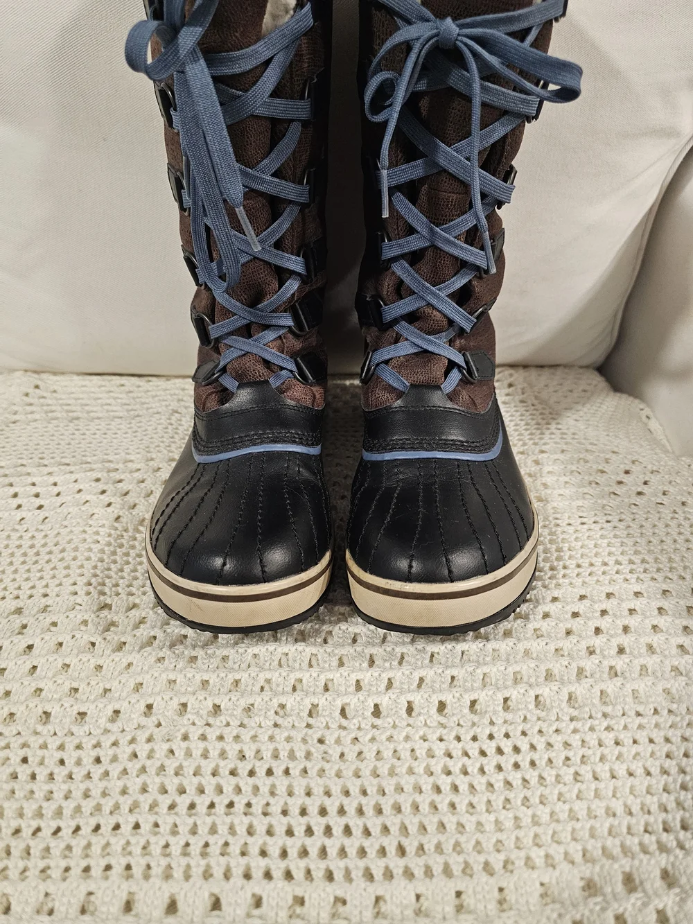 Sorel 